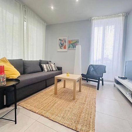 La Laonnoise Apartman Kültér fotó