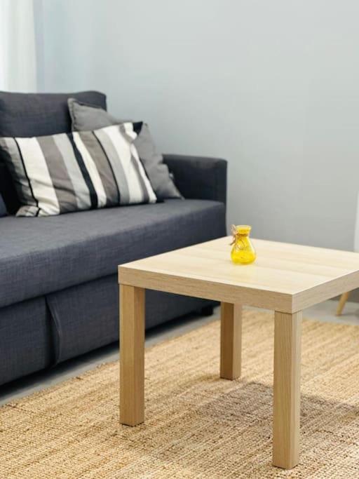 La Laonnoise Apartman Kültér fotó