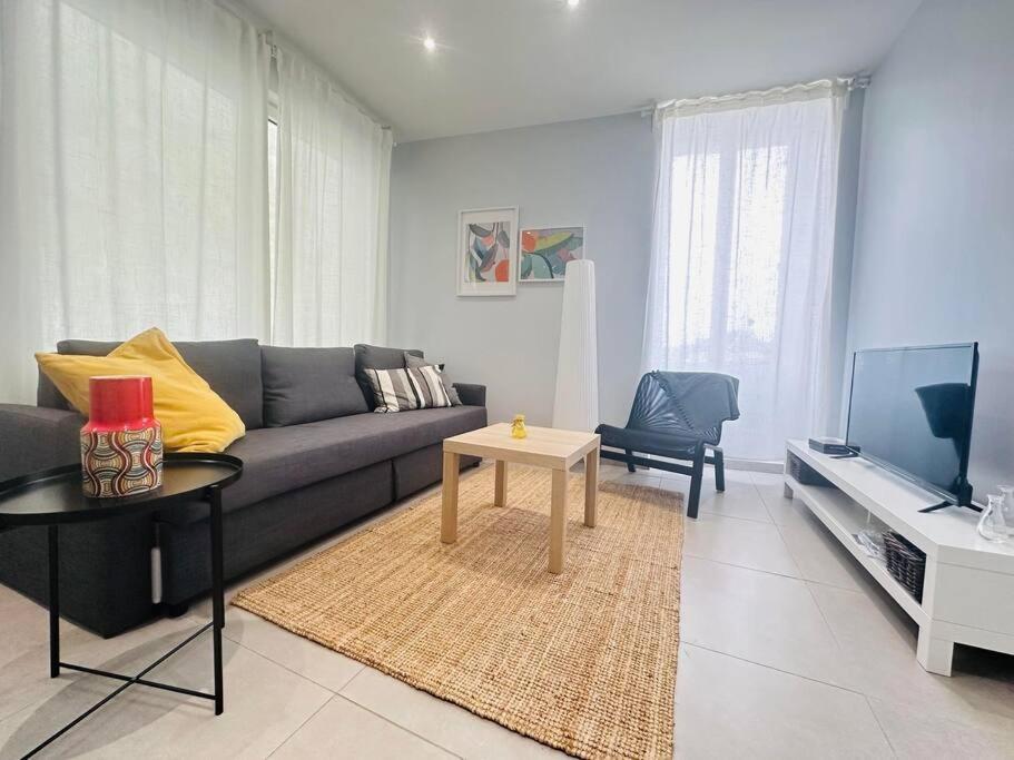 La Laonnoise Apartman Kültér fotó