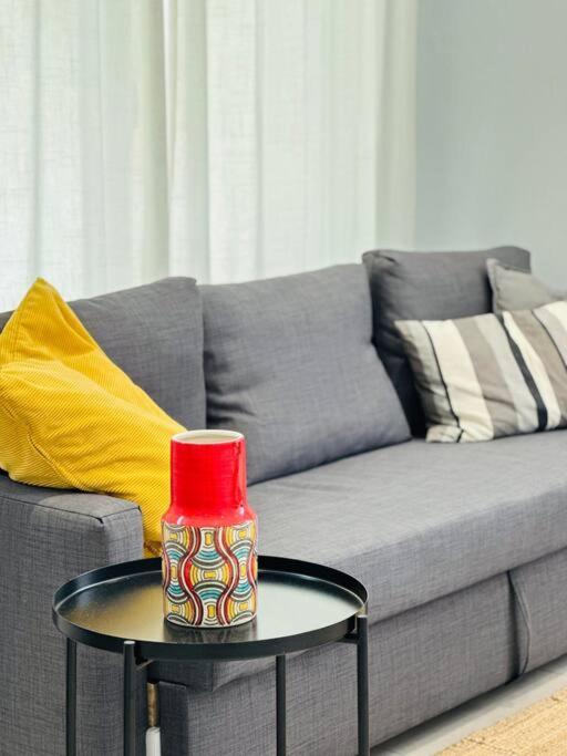 La Laonnoise Apartman Kültér fotó