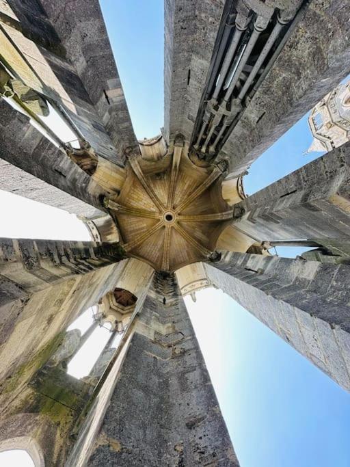 La Laonnoise Apartman Kültér fotó