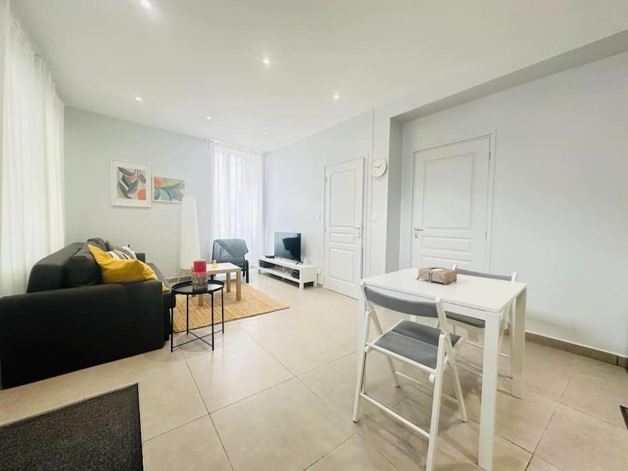 La Laonnoise Apartman Kültér fotó