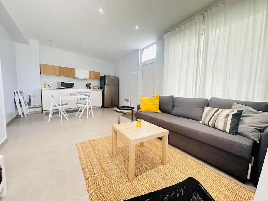 La Laonnoise Apartman Kültér fotó